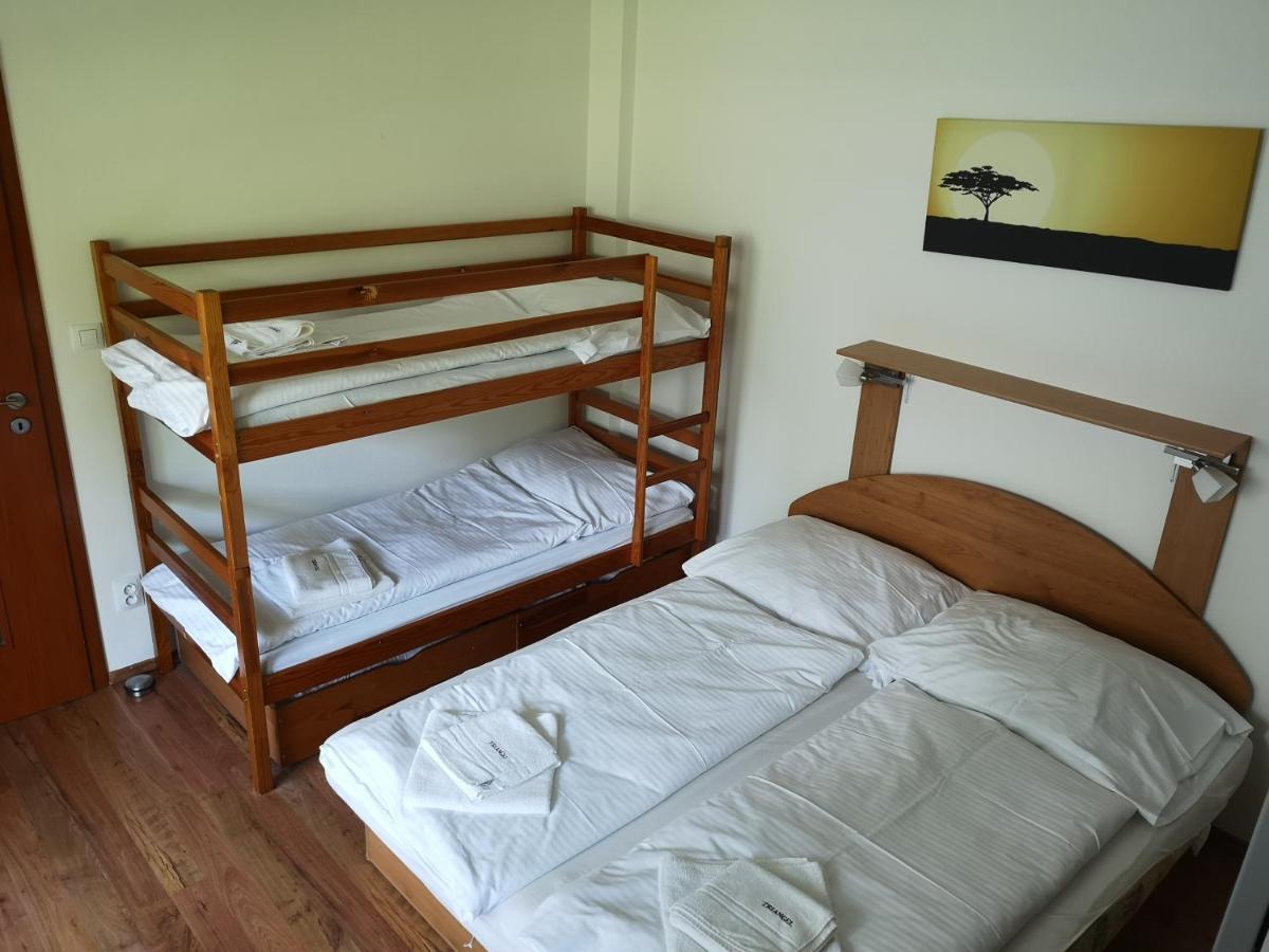 Apartmanovy Dom Triangel Donovaly Luaran gambar